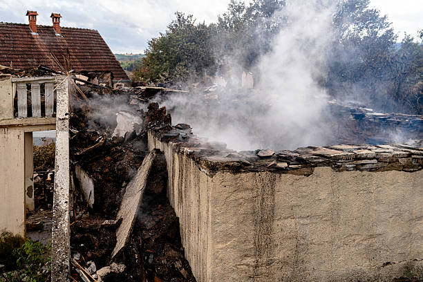 Affordable Soot Cleanup solutions in Alexandria, MN